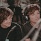 larry stylinson 💚💙