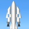 Rocketman_will