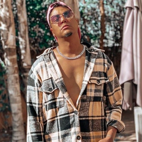 DYSTINCT - COMO TU ft. J Balvin ( FAME LUCK REMIX ).wav