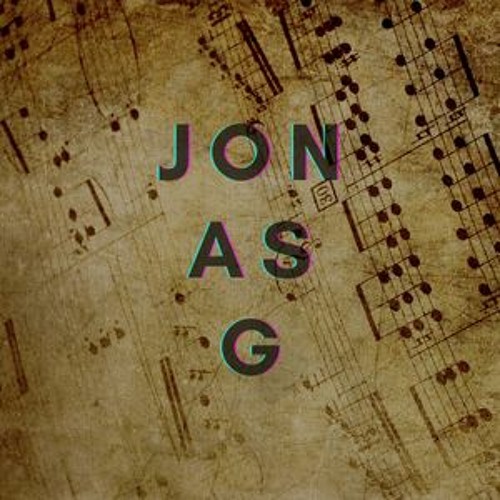 Jonas G’s avatar