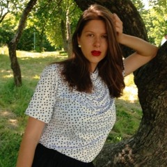 Анна Братанова