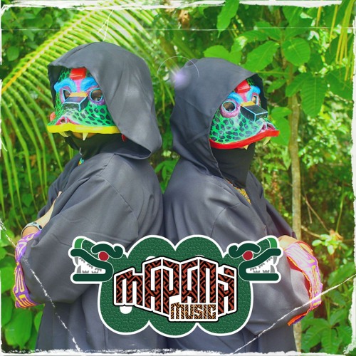 Mapaná  Music’s avatar