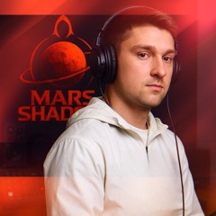 Mars Shadow