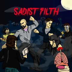Sadist Filth