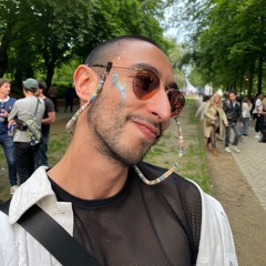 Nicolás Cruz
