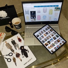 BalenciagaTable