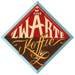 Zwarte Koffie