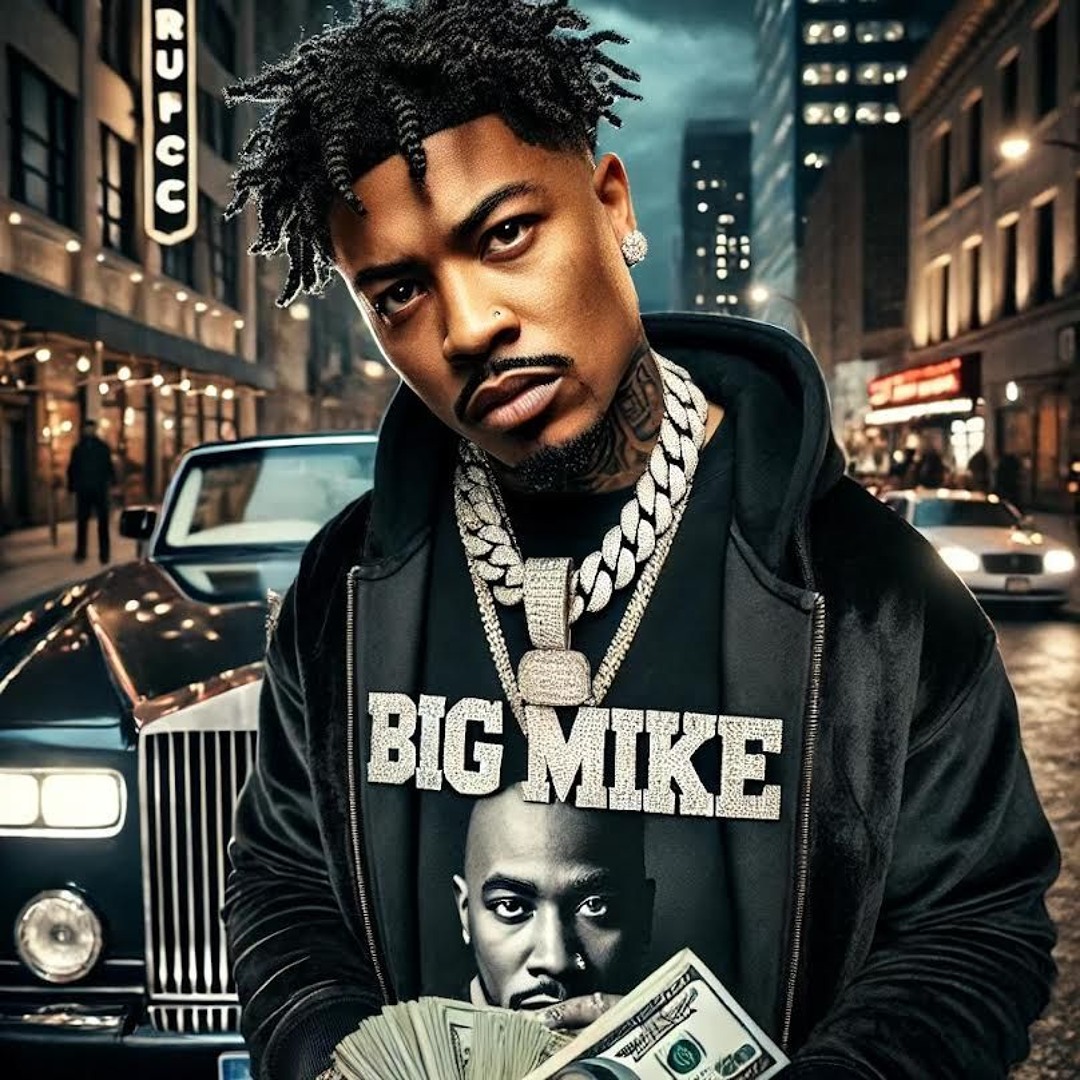 Stream iamnbabigmike1738 music | Listen to songs, albums