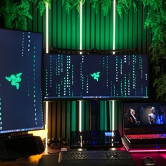 Dead Radio Lab - It Can't Go on