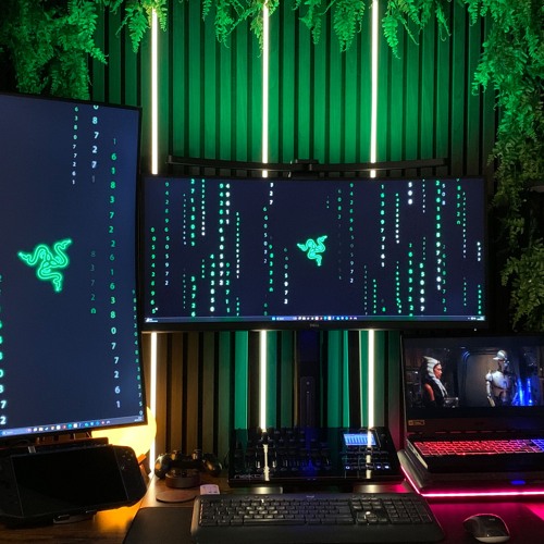 Dead Radio Lab - It Can't Go on