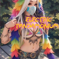 ON MY OWN (ELECTRIC PANDAMONIUM ORGINAL)