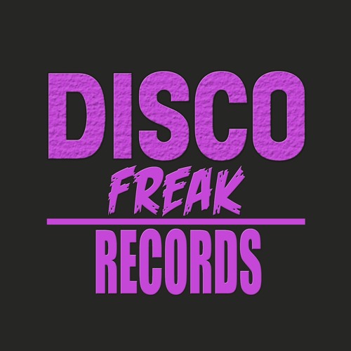 Disco Freak Records’s avatar