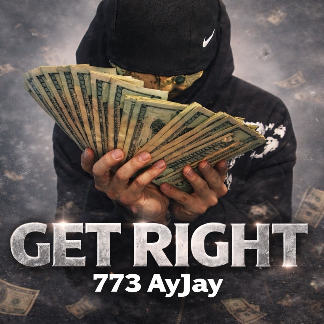 Stream 773 AyJay music | Listen to songs, albums, playlists for