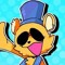 Luca the bear