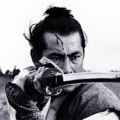 YUNG SHOGUN
