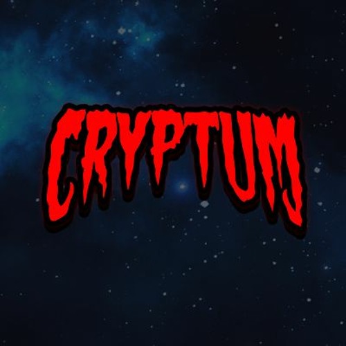 CRYPTUM’s avatar