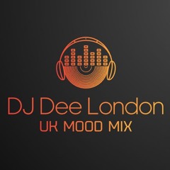 Dj Dee London official