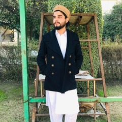 Ahmed shoaib