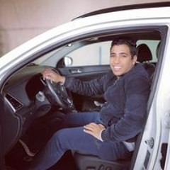 Ahmed Rezk