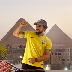 Dj Lean Tavares