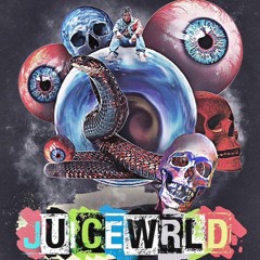 999/ Juice WRLD leaks