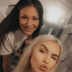Alicia Wilson 26