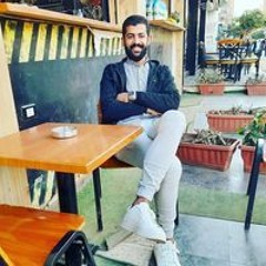 Mohamed Tarek
