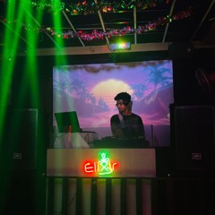 DJ XRD