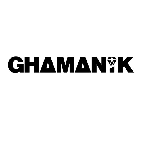 GHAMANIK 💎’s avatar