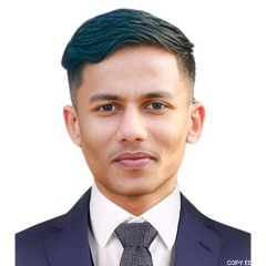 MD Hossain Ahmed Emon