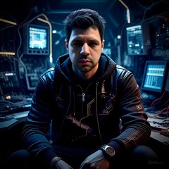 Ronnie / AUX