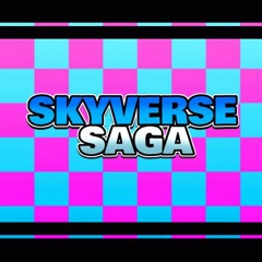 Skyverse Saga