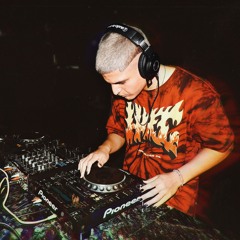 MATI MØRENØ