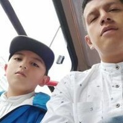 Fredy Contreras