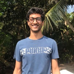 Harshil Agarwal
