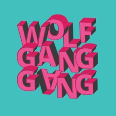 WolfGangGang Audio