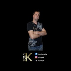 DJ Tony K.