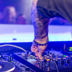 DJ Candyman