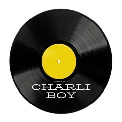 Charli Boy