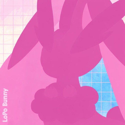 ＬｏＰｏ Ｂｕｎｎｙ artist photo