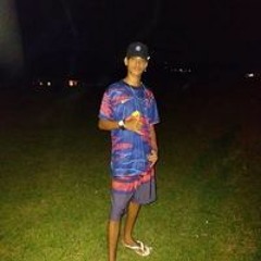 Jhonny Araujo