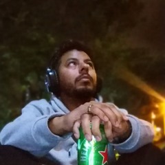 Luis Gerardo a.k.a Sr. G