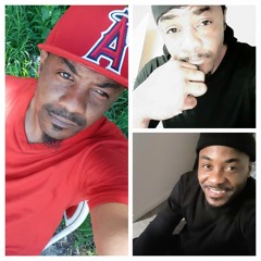 CB, 40CAL & CORLEONE