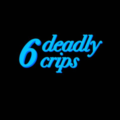 6 deadly crips