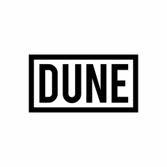 DUNE DRUM AND BASS