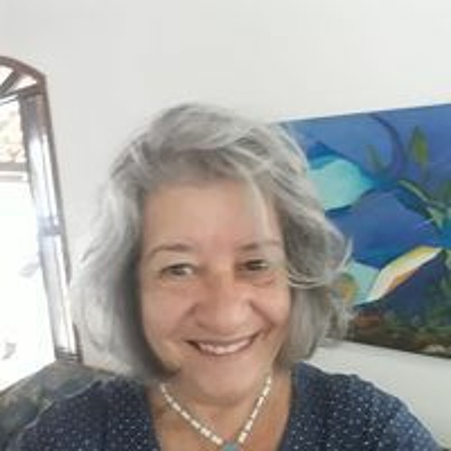 Adelia Maria Pompeo Aragao Frederico’s avatar