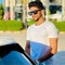 Ali Nabil
