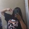 Tengens sister/lil lover