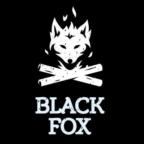 Black Fox Repost’s avatar