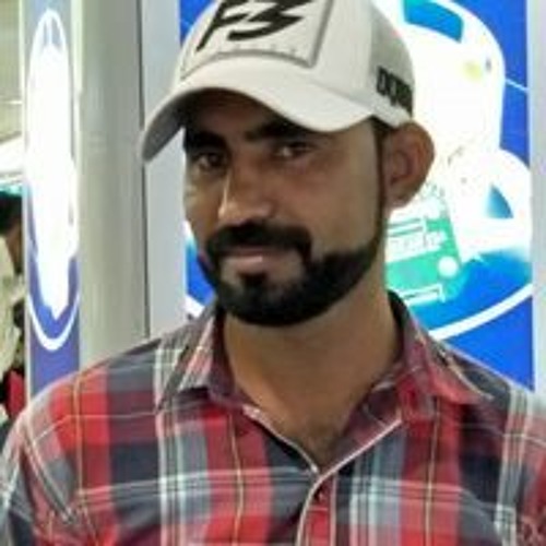 Ishtiaq Ali Arain’s avatar